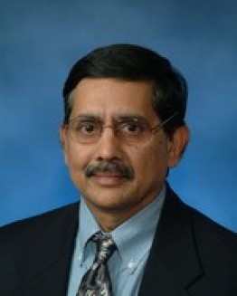 Photo of Dr. Sarat B. Lingam, MD