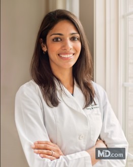 Photo of Dr. Sarena Sawlani, MD