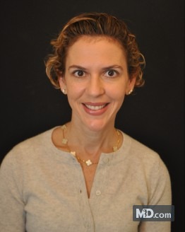 Photo of Dr. Sari M. Fien, MD