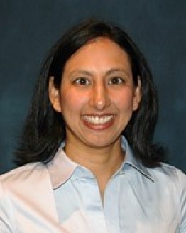 Photo of Dr. Sarita A. Lobo, MD