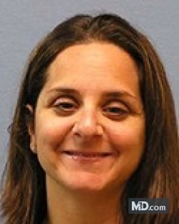 Photo of Dr. Sarrie F. Katz, MD