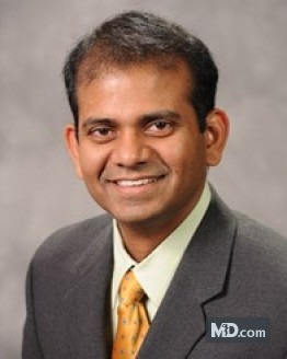 Photo of Dr. Sasidhar Guthikonda, MD