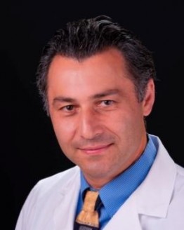 Photo of Dr. Sassan Falsafi, MD
