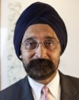 Photo of Dr. Satinder S. Bhatia, MD