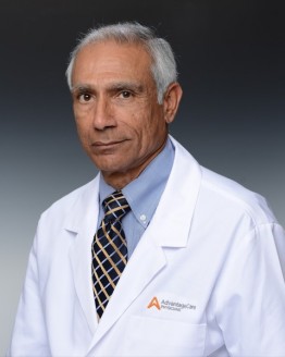 Photo of Dr. Satish Kashyap, MD