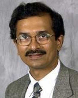 Photo of Dr. Satish Krishnamurthy, MD