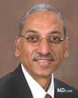 Photo of Dr. Satish S. Rao, MD