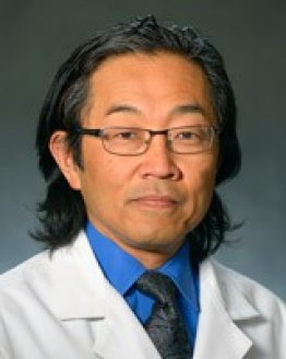 Photo of Dr. Satoshi Furukawa, MD