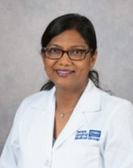 Photo of Dr. Satya S. Kurakula, MD