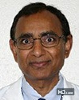 Photo of Dr. Satyanarayan K. Reddy, MD