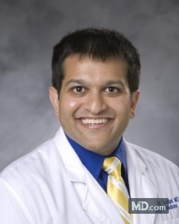 Photo for Saumil M. Chudgar, MD, MS