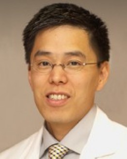 Photo for Saunders C. Hsu, MD