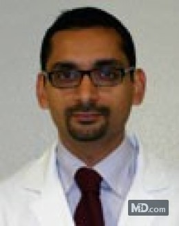 Photo of Dr. Saurabh Chawla, MD