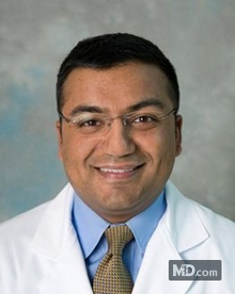 Photo of Dr. Saurabh Khandelwal, MD