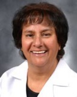 Photo of Dr. Savita Khosla, MD