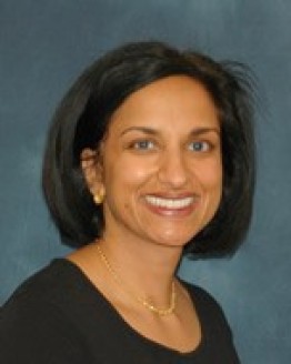 Photo of Dr. Savitha Krishnan, MD
