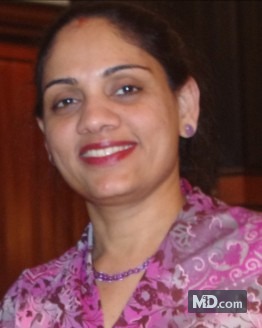 Photo for Savitha R. Upadhya, MD