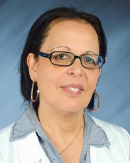 Photo of Dr. Sawsan G. Bishay, MD