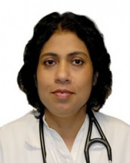 Photo of Dr. Sayeeda Rahman, MD