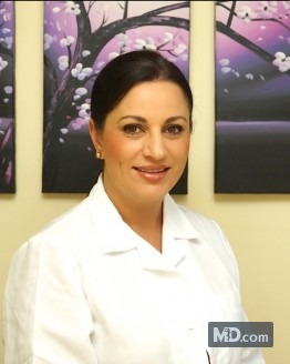 Photo of Dr. Sayeh Eshraghi, MD