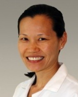 Photo of Dr. Scarlett T. Lu, MD