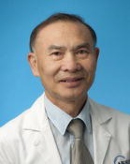 Photo of Dr. Schuber C. Fan, MD