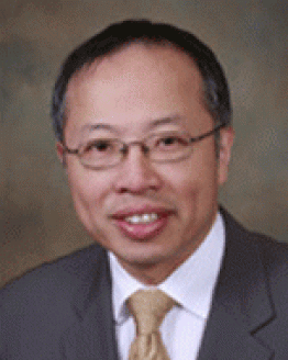 Photo of Dr. Schuman Tam, MD
