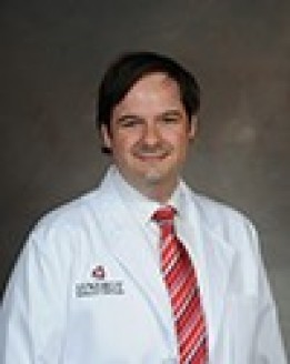 Photo of Dr. Scott A. Allison, MD