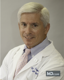 Photo of Dr. Scott A. Brenman, MD, FACS