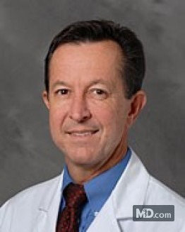 Photo of Dr. Scott A. Dulchavsky, MD, PhD
