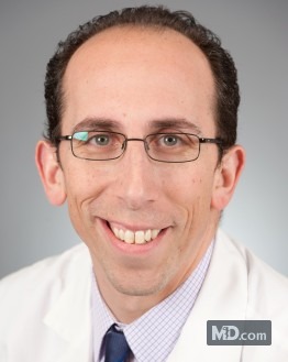 Photo of Dr. Scott A. Elisofon, MD