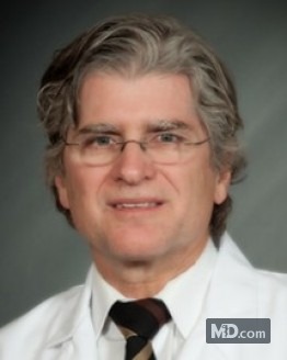 Photo of Dr. Scott A. Huebsch, MD, FACS