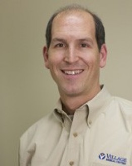 Photo of Dr. Scott A. Kahney, MD