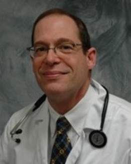 Photo of Dr. Scott A. Kolander, MD