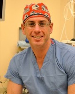 Photo of Dr. Scott A. Sigman, MD