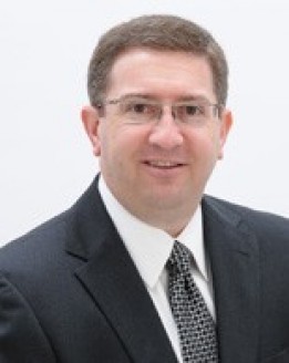 Photo of Dr. Scott A. Stone, MD