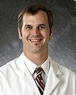 Photo of Dr. Scott A. Thurman, MD