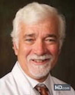 Photo of Dr. Scott Anderson, MD