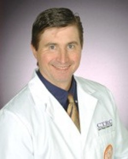 Photo of Dr. Scott B. Johnson, MD