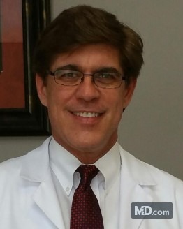 Photo of Dr. Scott B. Shapiro, MD