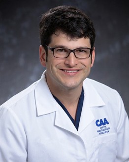 Photo of Dr. Scott M. Brandt, MD