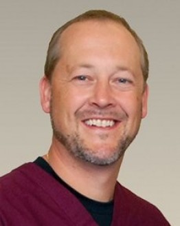Photo of Dr. Scott C. Braley, MD