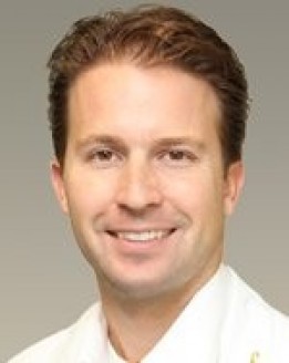 Photo of Dr. Scott C. Cannon, MD