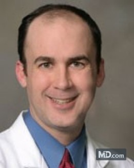 Photo of Dr. Scott Clay, MD