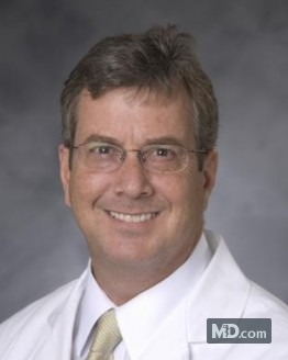 Photo of Dr. Scott C. Elston, MD