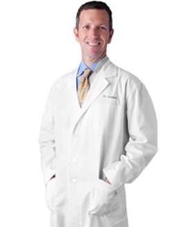 Photo of Dr. Scott C. Grealish, MD