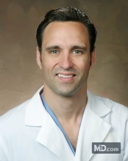 Photo of Dr. Scott D. Ellison, MD
