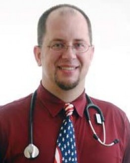 Photo of Dr. Scott D. Miner, MD