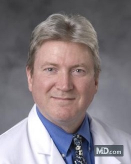 Photo of Dr. Scott D. Moore, MD, PhD