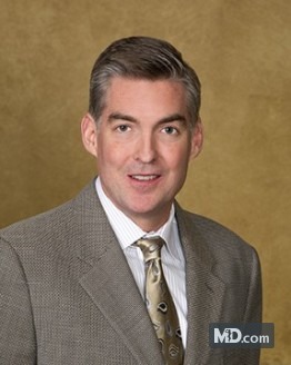 Photo of Dr. Scott D. Pendergast, MD